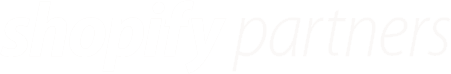 Shopify Partner
